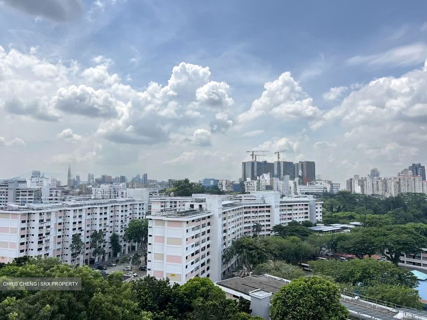 Blk 356 Clementi Avenue 2 (Clementi), HDB 5 Rooms #593249021